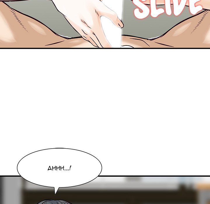 All Theirs Chapter 9 Page 41