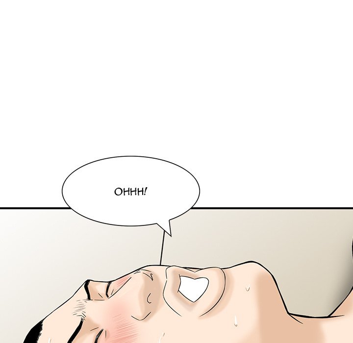All Theirs Chapter 9 Page 45