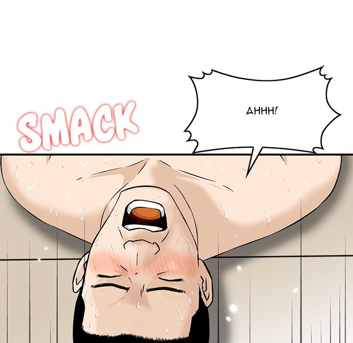 All Theirs Chapter 9 Page 50