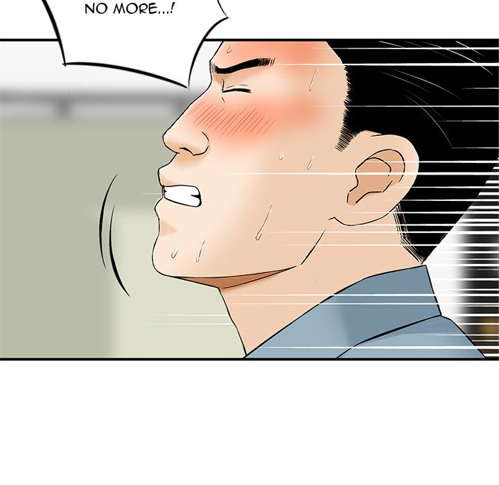 All Theirs Chapter 9 Page 6