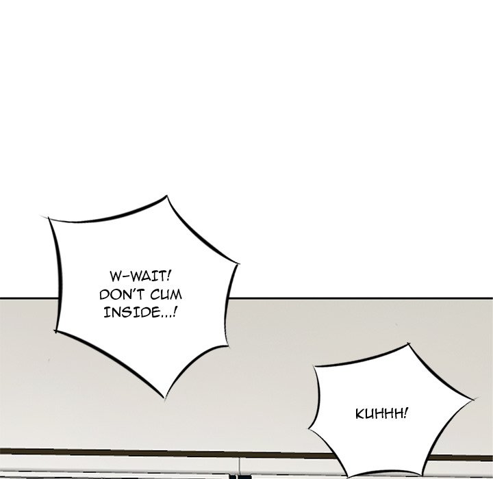 All Theirs Chapter 9 Page 7