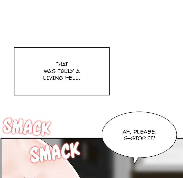 All Theirs Chapter 9 Page 78