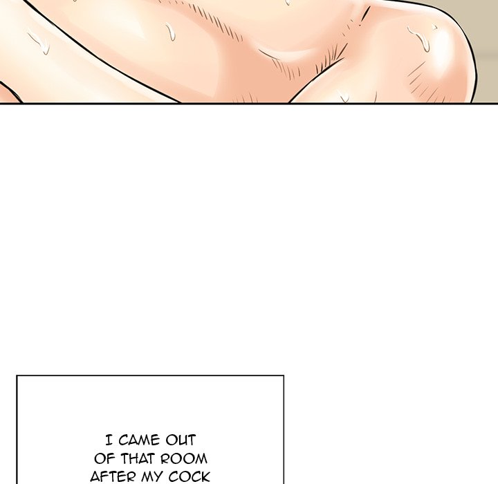 All Theirs Chapter 9 Page 83