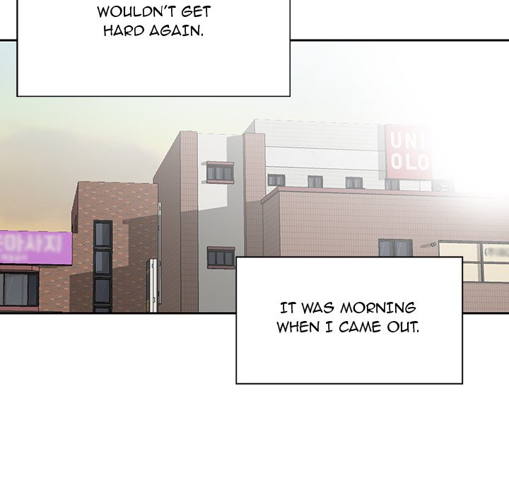 All Theirs Chapter 9 Page 84