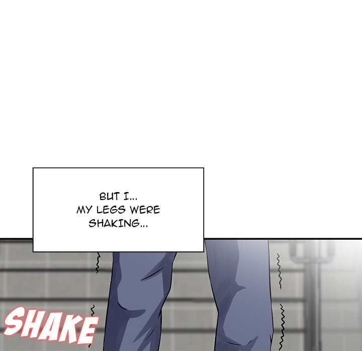All Theirs Chapter 9 Page 85