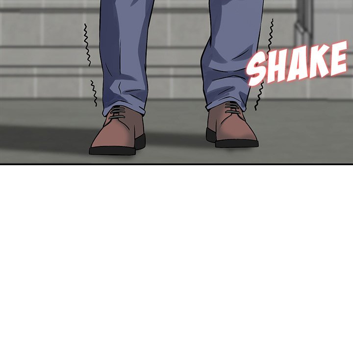 All Theirs Chapter 9 Page 86