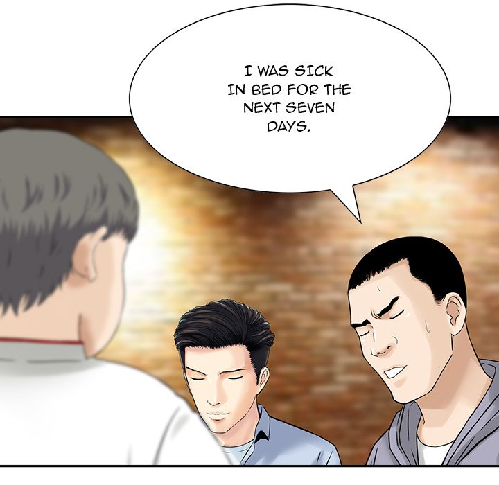 All Theirs Chapter 9 Page 91