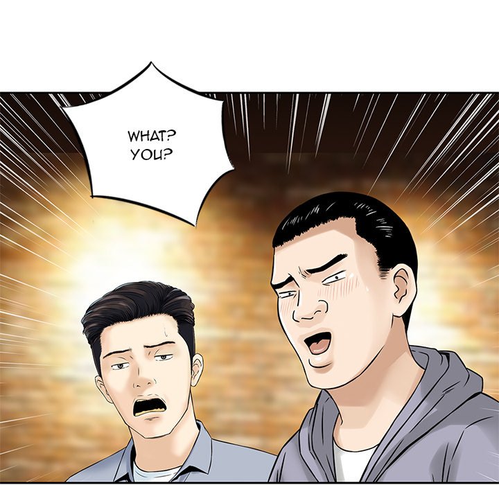 All Theirs Chapter 9 Page 98