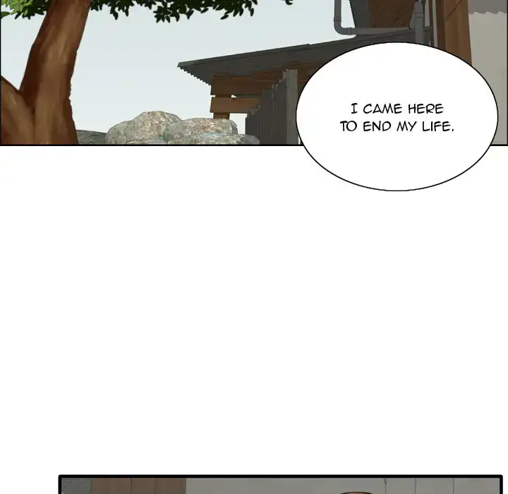 A Killer Woman Chapter 1 Page 10