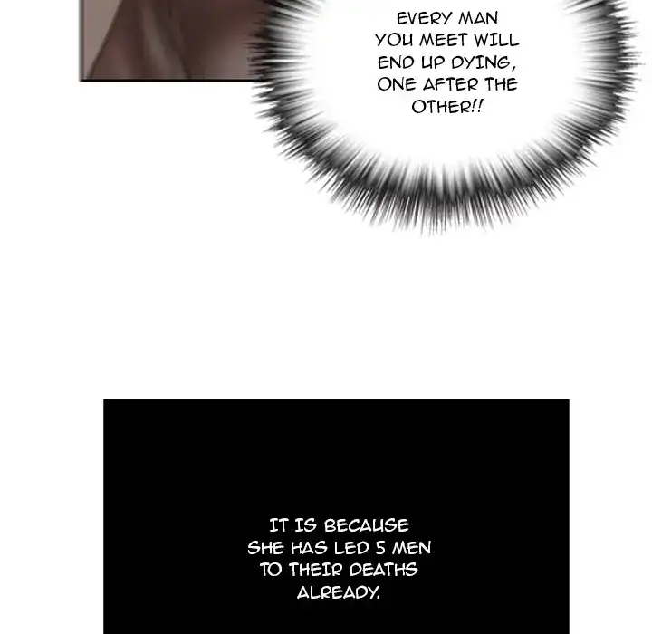 A Killer Woman Chapter 1 Page 15