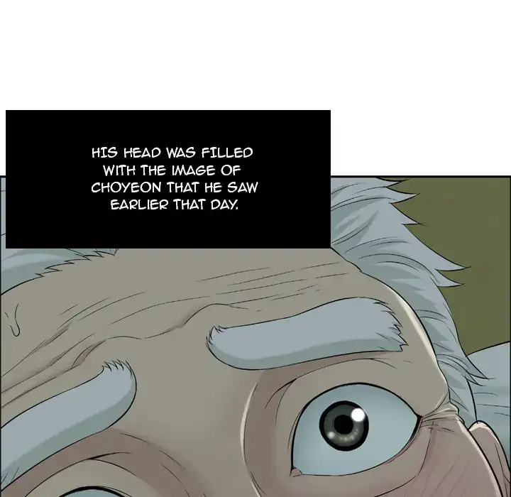 A Killer Woman Chapter 1 Page 18