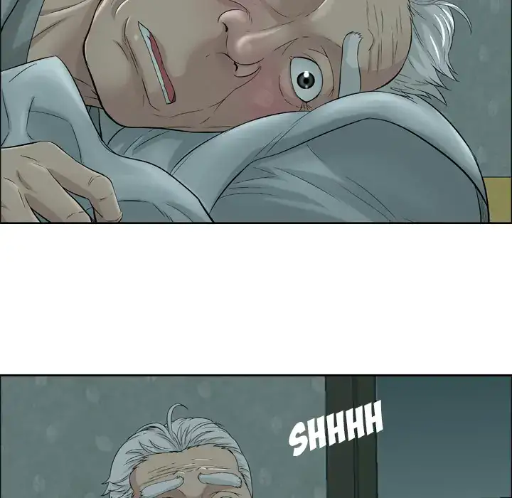 A Killer Woman Chapter 1 Page 21