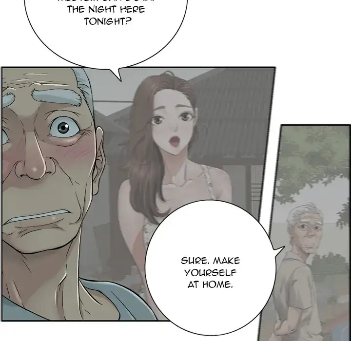 A Killer Woman Chapter 1 Page 23