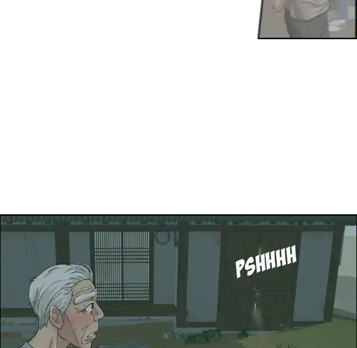 A Killer Woman Chapter 1 Page 24