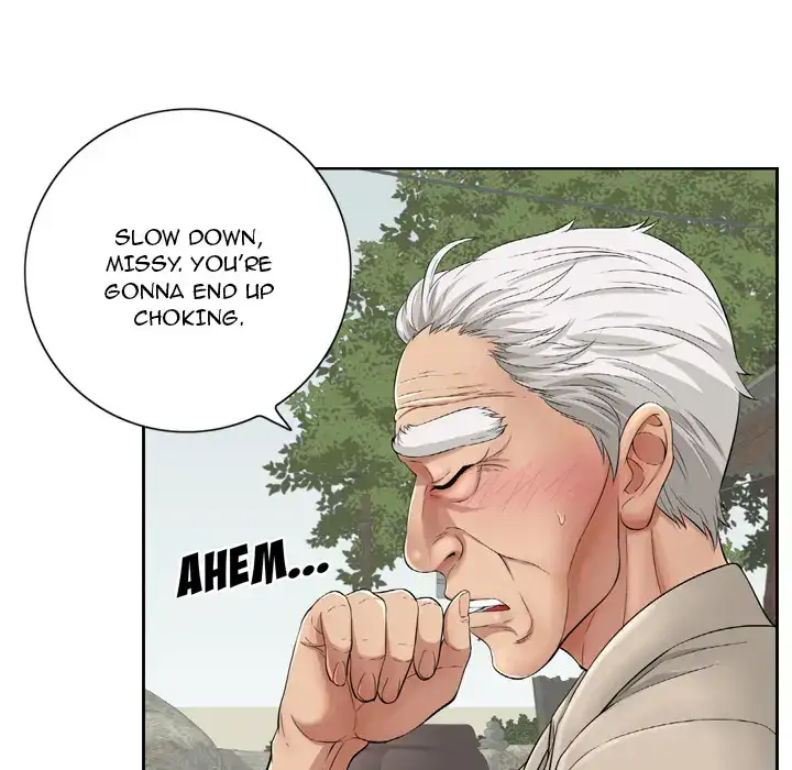 A Killer Woman Chapter 1 Page 8