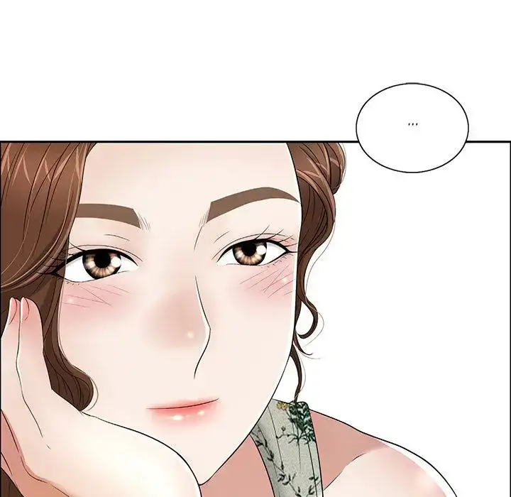 A Killer Woman Chapter 9 Page 10