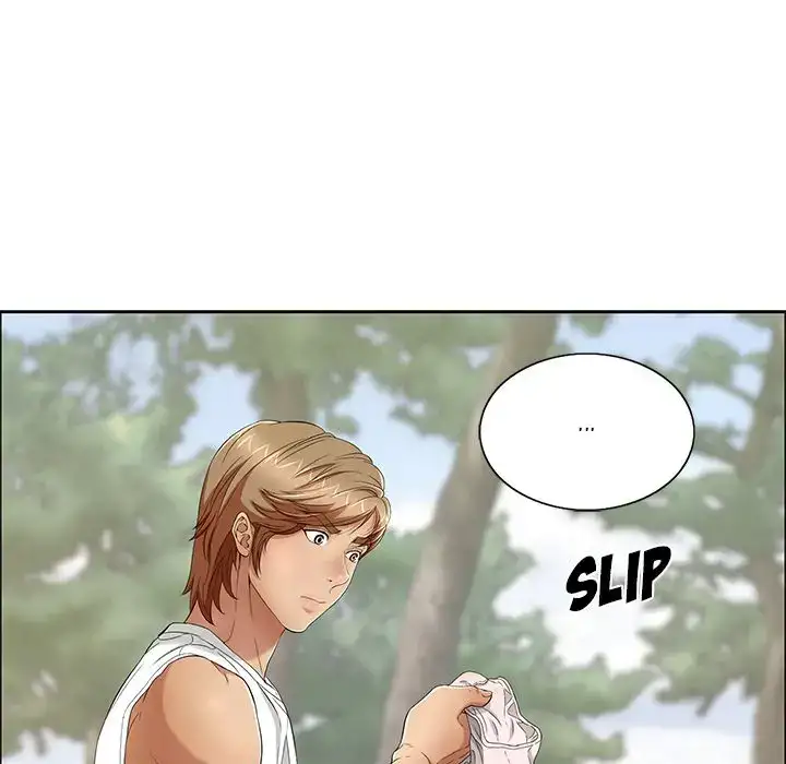 A Killer Woman Chapter 9 Page 113