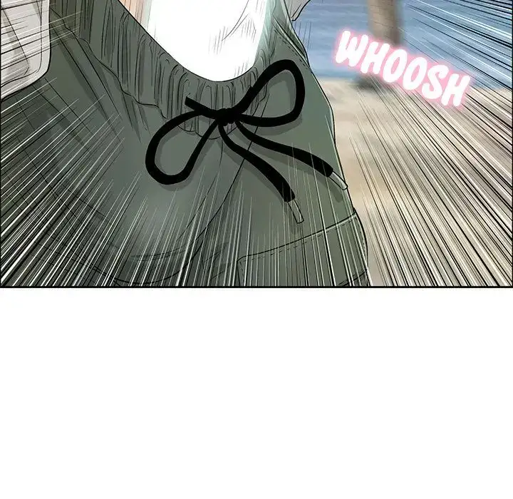 A Killer Woman Chapter 9 Page 124