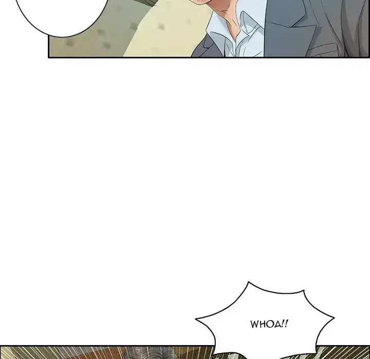A Killer Woman Chapter 9 Page 17
