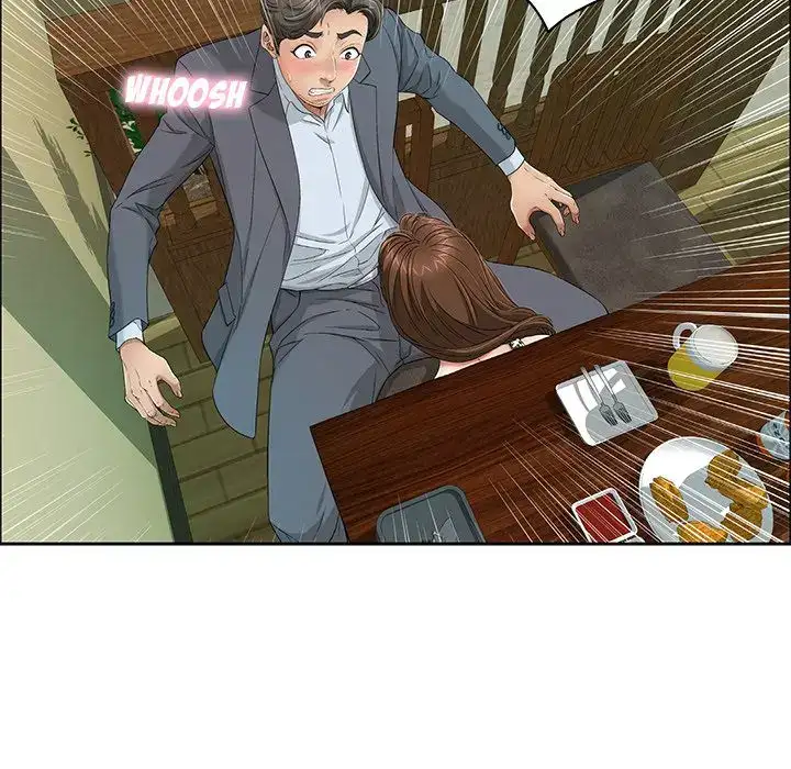 A Killer Woman Chapter 9 Page 18