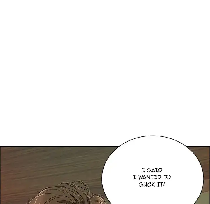 A Killer Woman Chapter 9 Page 19
