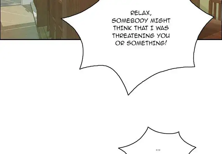 A Killer Woman Chapter 9 Page 2