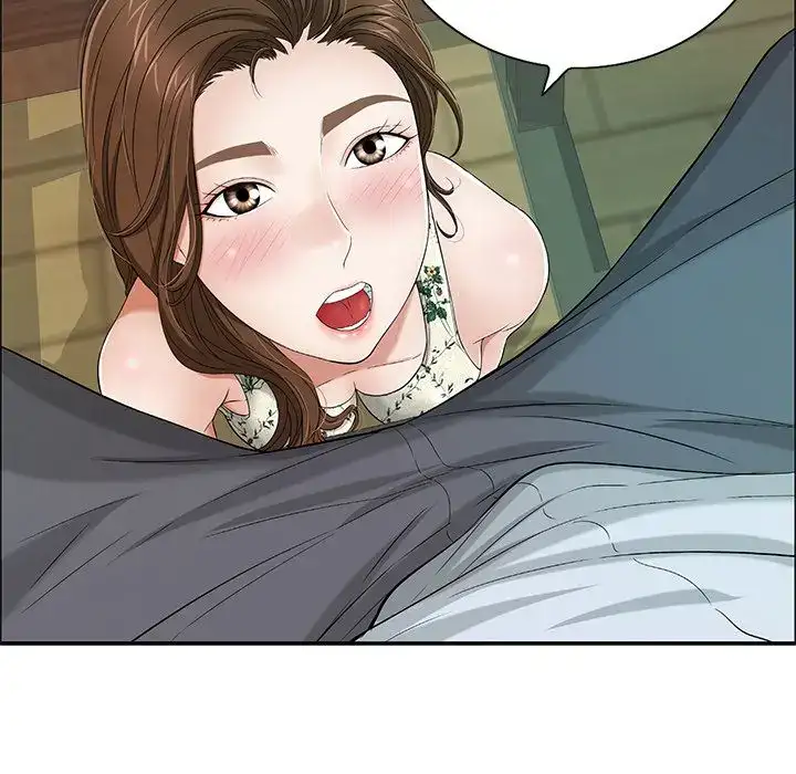 A Killer Woman Chapter 9 Page 20