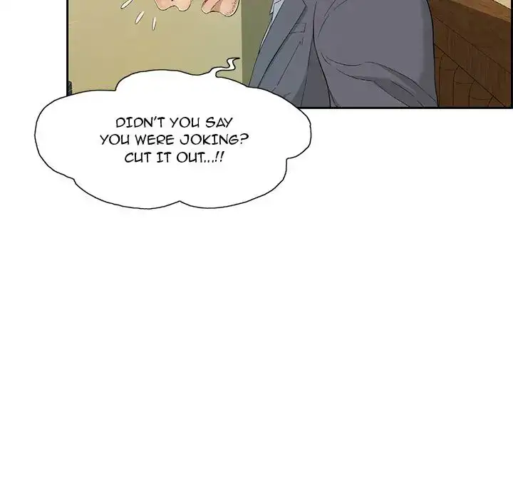 A Killer Woman Chapter 9 Page 26
