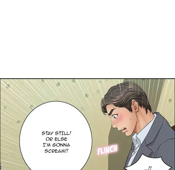 A Killer Woman Chapter 9 Page 28