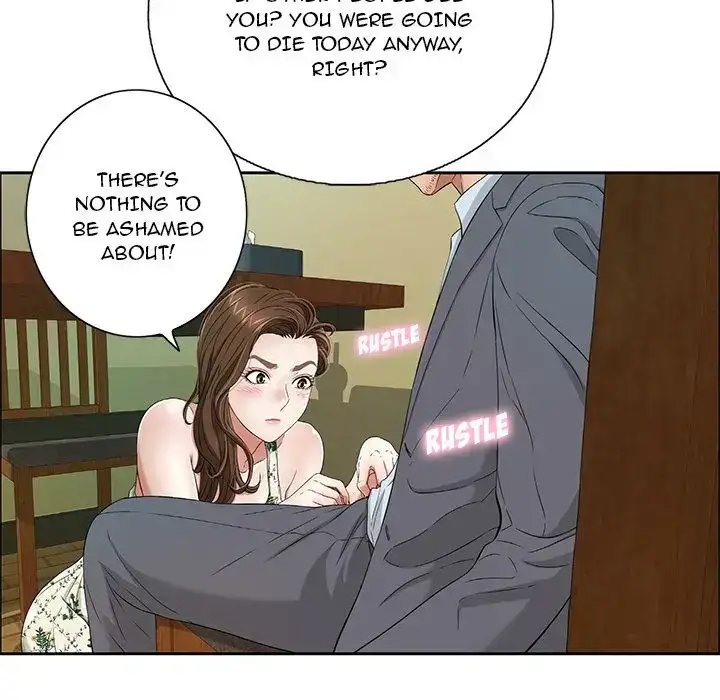 A Killer Woman Chapter 9 Page 30