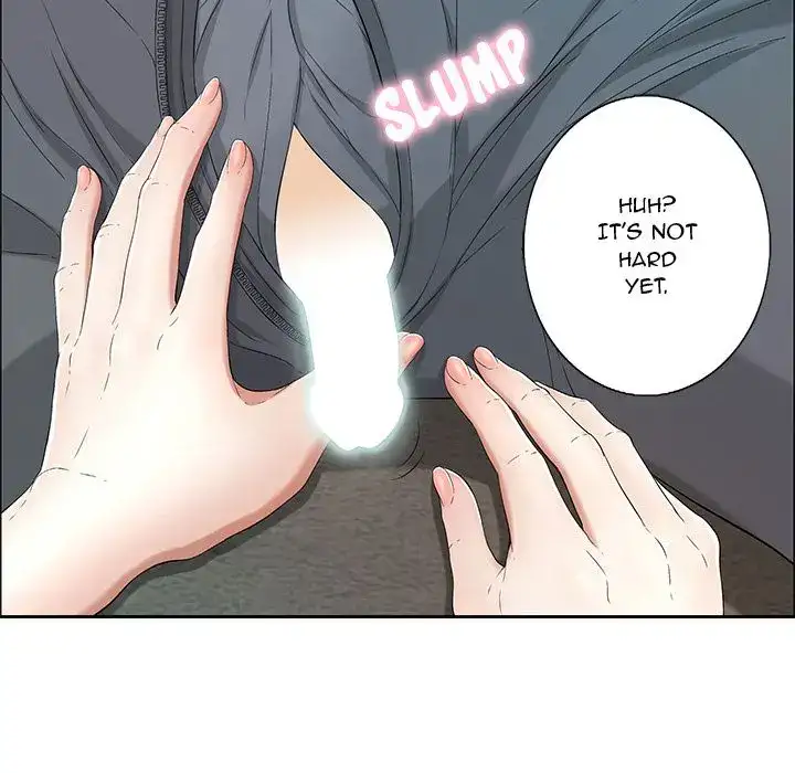 A Killer Woman Chapter 9 Page 34