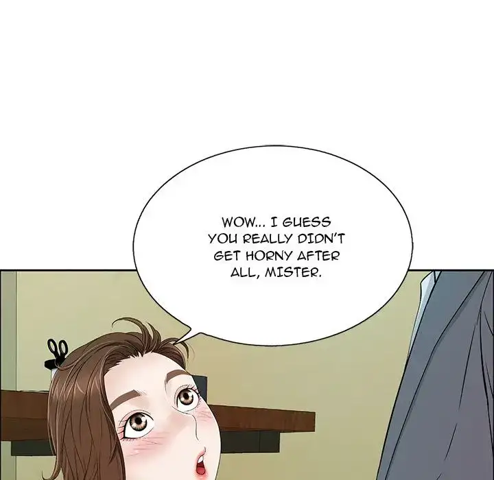 A Killer Woman Chapter 9 Page 35