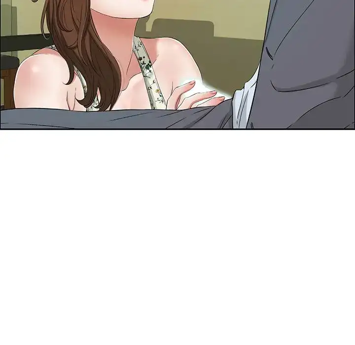A Killer Woman Chapter 9 Page 36
