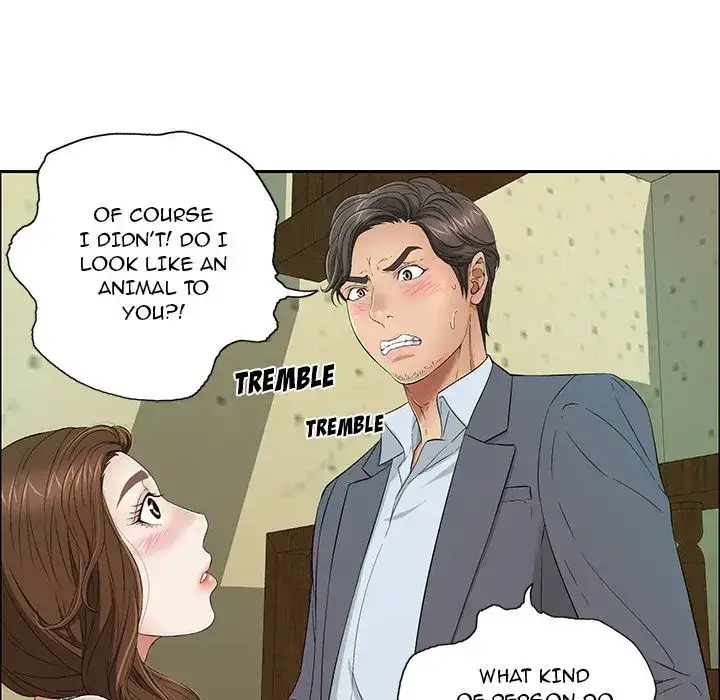 A Killer Woman Chapter 9 Page 37
