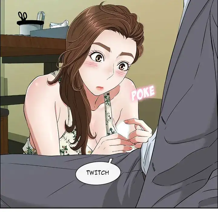 A Killer Woman Chapter 9 Page 39