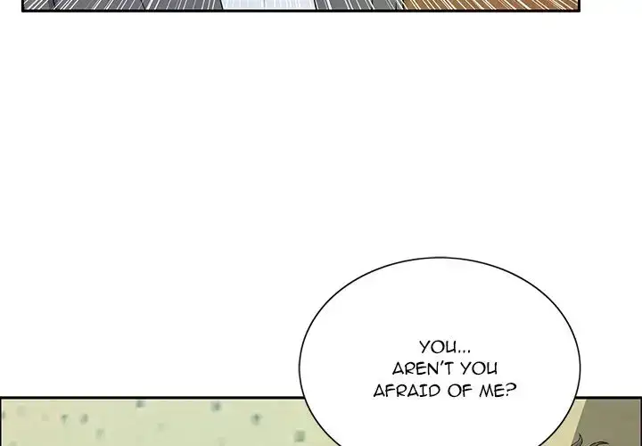 A Killer Woman Chapter 9 Page 4