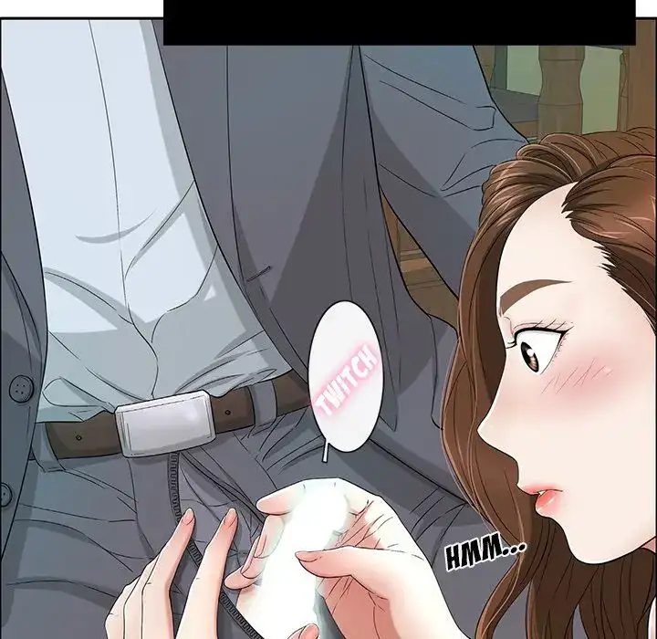 A Killer Woman Chapter 9 Page 41