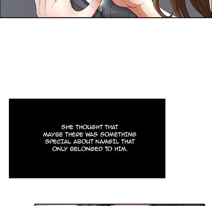 A Killer Woman Chapter 9 Page 42
