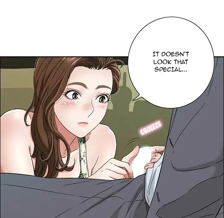 A Killer Woman Chapter 9 Page 44