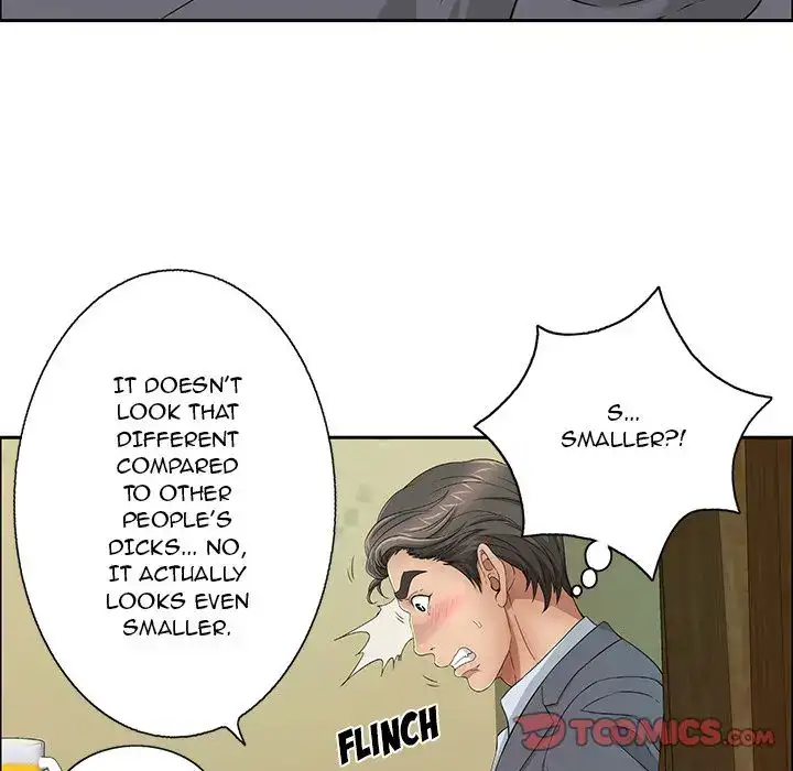 A Killer Woman Chapter 9 Page 45