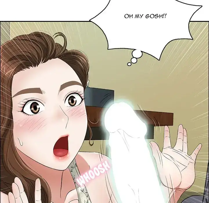 A Killer Woman Chapter 9 Page 47