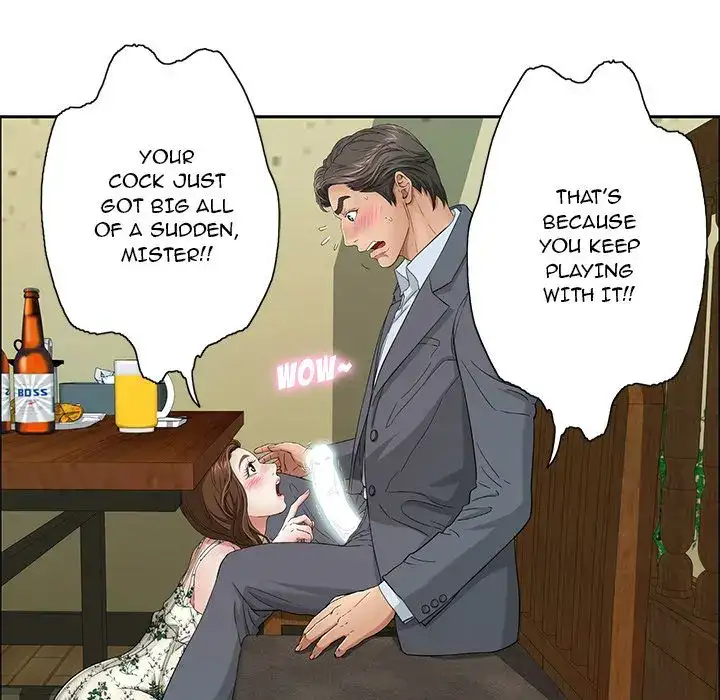 A Killer Woman Chapter 9 Page 49