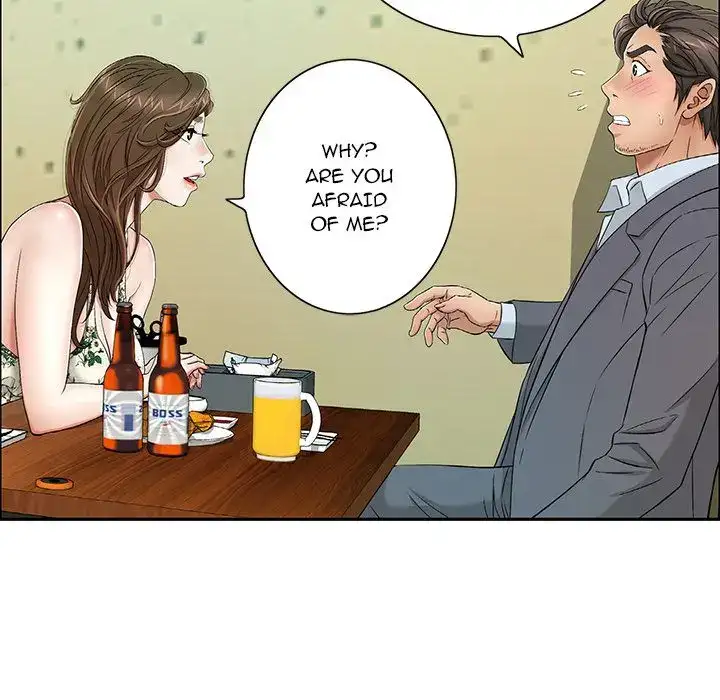 A Killer Woman Chapter 9 Page 5