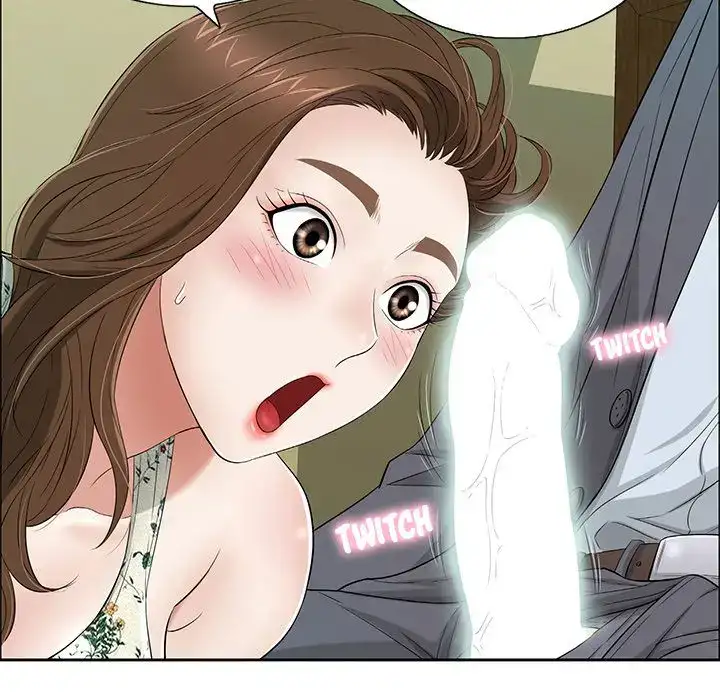 A Killer Woman Chapter 9 Page 51