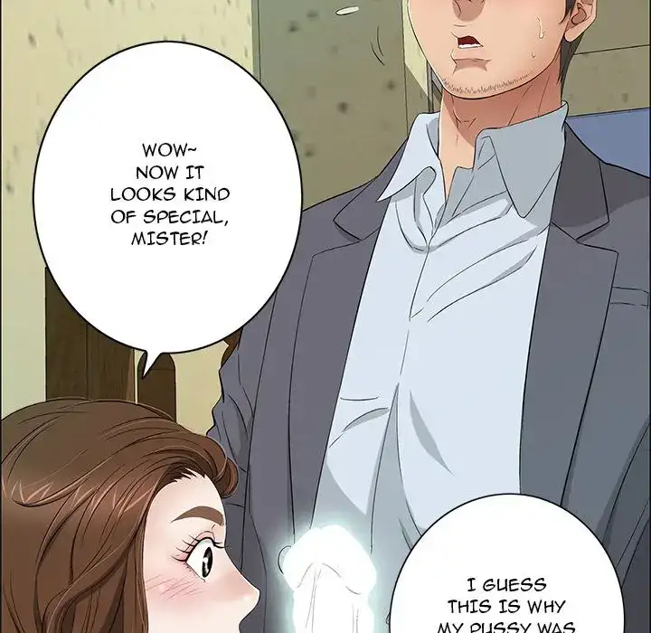 A Killer Woman Chapter 9 Page 53