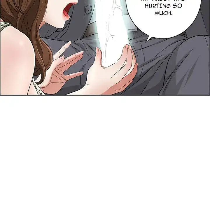 A Killer Woman Chapter 9 Page 54
