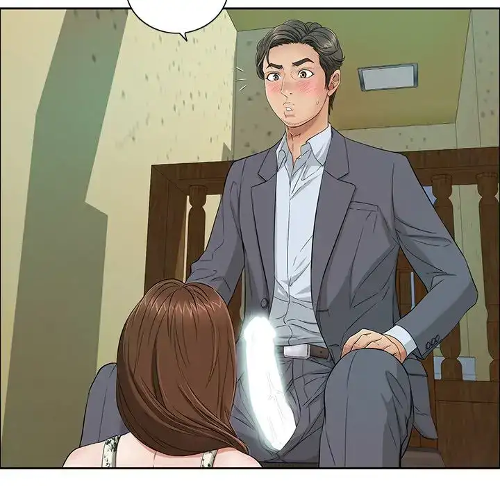 A Killer Woman Chapter 9 Page 58