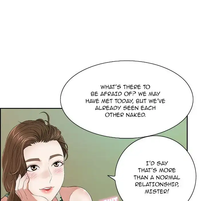 A Killer Woman Chapter 9 Page 6