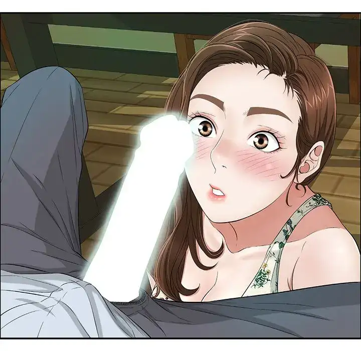 A Killer Woman Chapter 9 Page 60