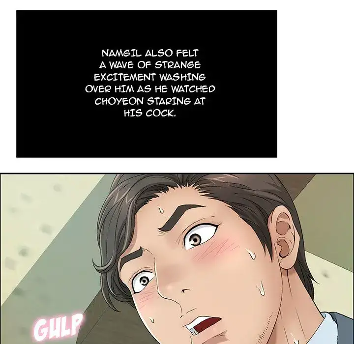 A Killer Woman Chapter 9 Page 66